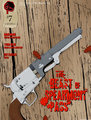 The Beast of Spearmont Pass: Cover