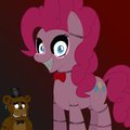 Five Nights at Pinkie's by Marioplunder12