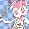 COMM:: I can try cooking! by Setup