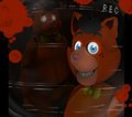 Five Nights At Kanada's Two