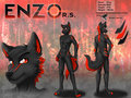 ref327/ Reference: ENZO (V1-SFW)