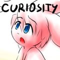 curiosity raped the bunny