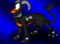 Houndoom