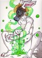 Toxic Lover by AtomicDog