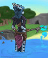 Water Mage
