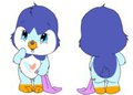 Chilly Pop Piplup