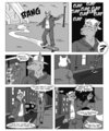 FOX Academy: Chapter 2 - New Kid on the Block, pg 4