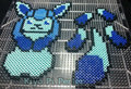 Glaceon Ragdoll (premelt - Original Design)