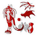 Valentines Dragon Adopt (CLOSED)