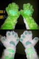 Pot Paws Completed