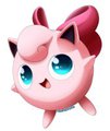 Smash Bros Roster Project - Jigglypuff