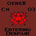 GeneX - Entering Despair - Ch. 3