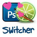 APP - Photoshop <-> SAI Switcher