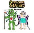 Strange Magic Review