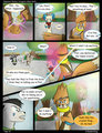 PMD Fallen Earth | Ch. 2 Page 8