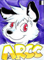 ARCC badge FC2015