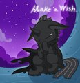 [Art From Song] Make a Wish 