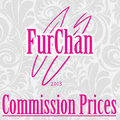 FurChan - Commission Prices 2015