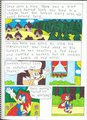 Sonic the Red Riding Hood pg 1