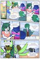 Penguin Investigations CH1 PG2 by ParallelPenguins
