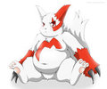 Zangoose