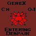 GeneX - Entering Despair - Ch. 4