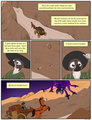 The Beast of Spearmont Pass: Page 5