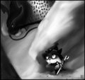 Shiros hunt by Nyanpya