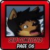 Self Conflicted PG 06