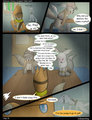 PMD Fallen Earth | Ch. 2 Page 9