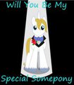 Special Somepony