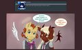 Ask Sugar and Spice by RisingDragon