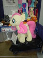 Life Size Fluttershy