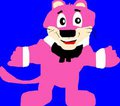 A Cute Snagglepuss Chibi New For 2015 MS Paint Ref Used