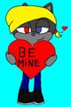 Be Mine?