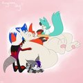 Zangoose Day