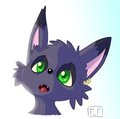 new avatar by FlyingFox
