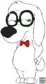 Mr. Peabody