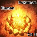 Pokemon - Tale Of The Guardian Master - CH 5
