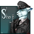 shoji badge by banalheart