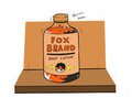 Com: "A Melted and Bottled Fox.." - Page 3