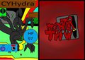 CYHydra 