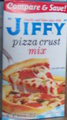 lets get "jiffy" to make you "prego"