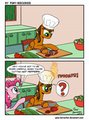 Cooking Disasters 