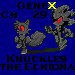 GeneX-Knuckles the Echidna-Ch.29