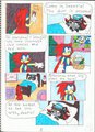 Sonic the Red Riding Hood pg 5
