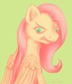 Fluttermad by CausticeIchor