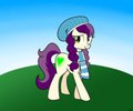 Moonlight the Pony