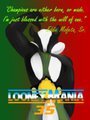 Looneymania 35 - Eddie Mofeta, Sr.