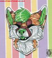 Clem Headshot badge trade